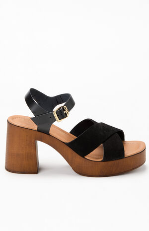 Women's Paloma Platform Heels image number 1