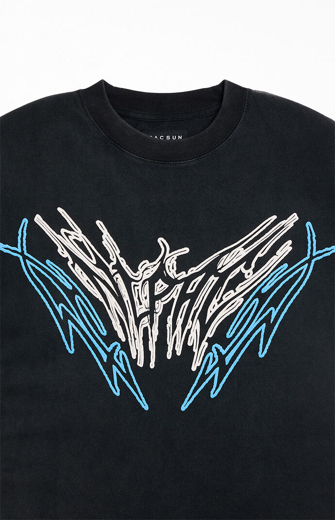 Nightlab NLPAC T-Shirt | Pacsun