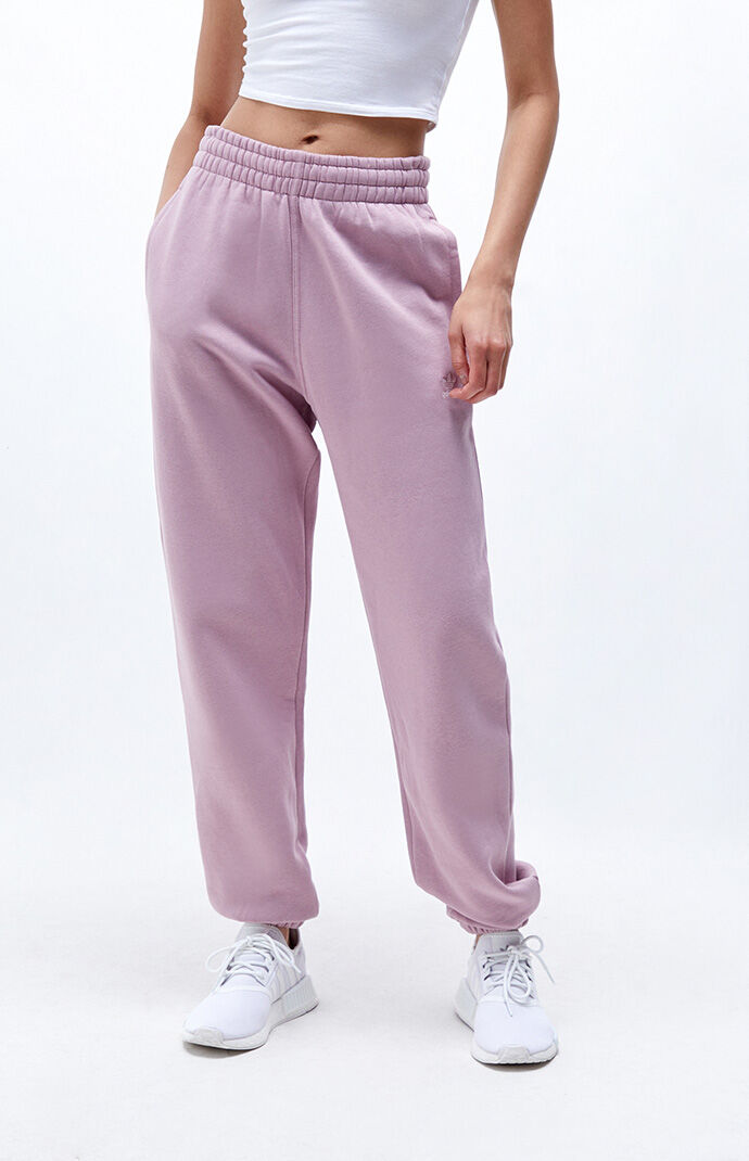 Converse Embroidered French Terry Sweatpants | PacSun