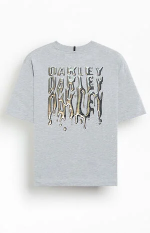 Stacked Metal T-Shirt image number 1