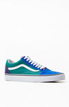 Old Skool Retro Court Sneakers Old Skool Retro Court Sneakers image number null