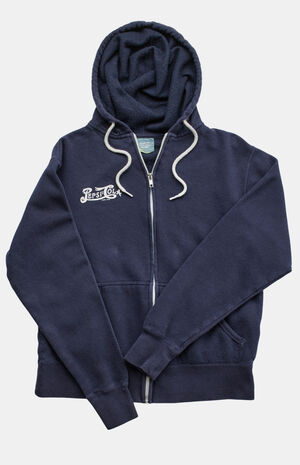 80s Pepsi Zip Hoodie image number 3