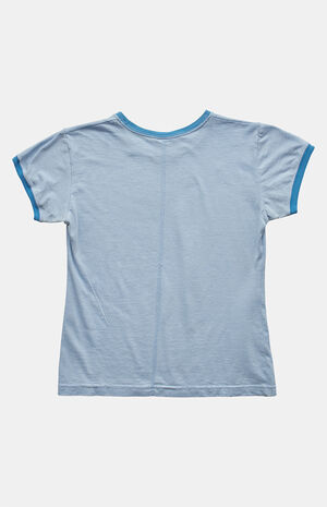 2000s Nike Baby Graphic T image number 2