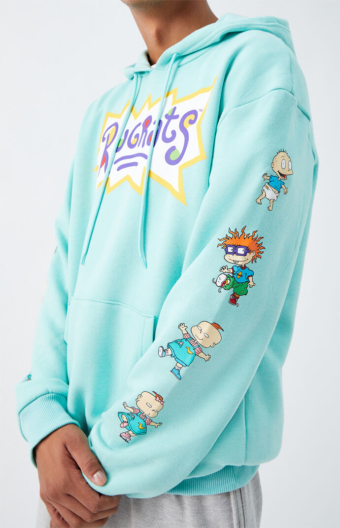 rugrat sweater