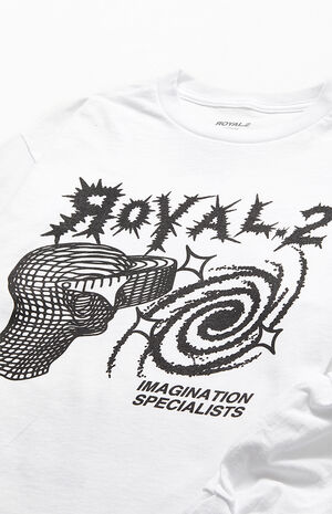 Vision Long Sleeve T-Shirt image number 3