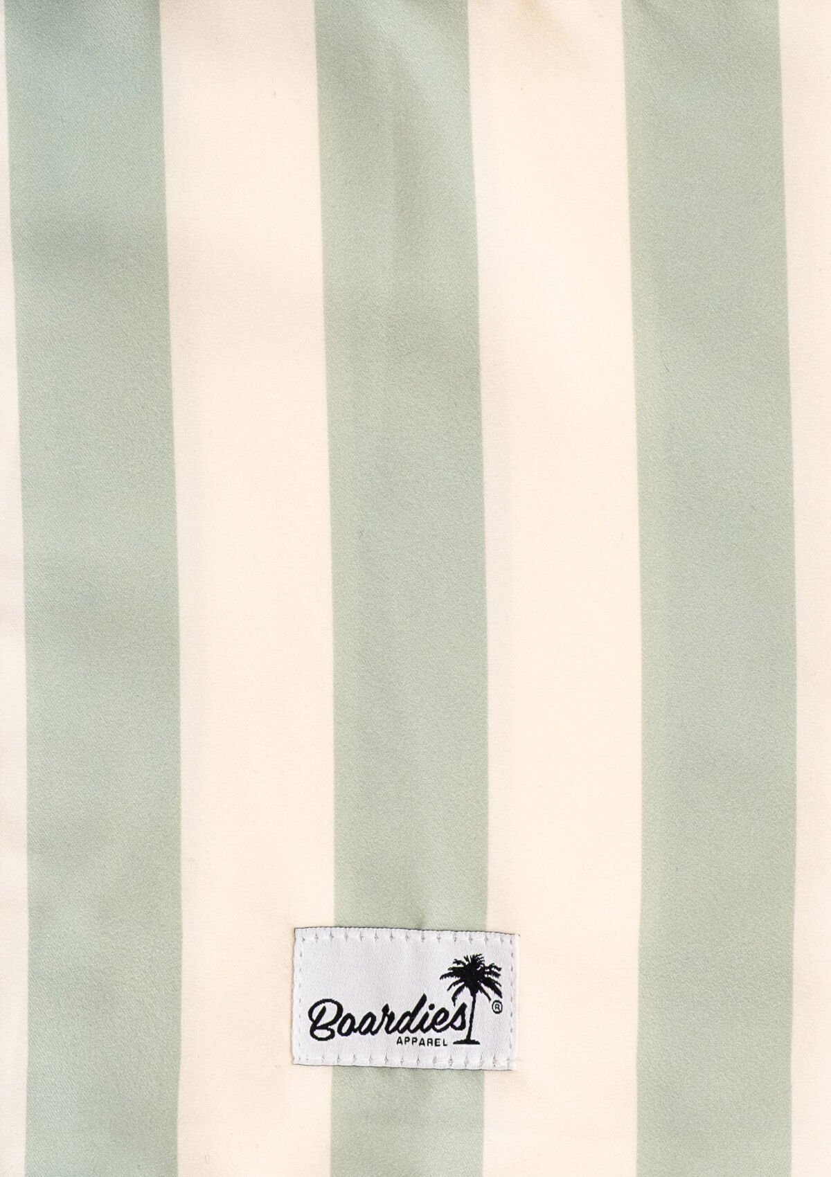 Boardies Kids Fistral Stripe Swim Trunks