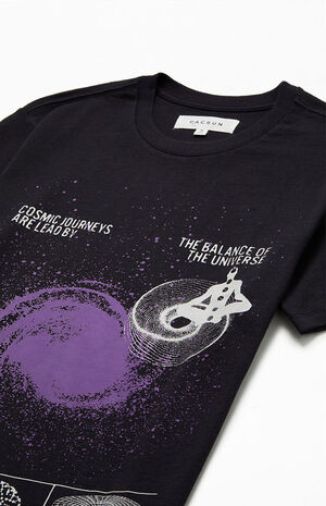 Balance of the Universe T-Shirt image number 2