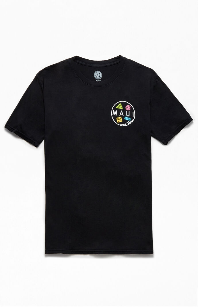 Neon Cookie T-Shirt