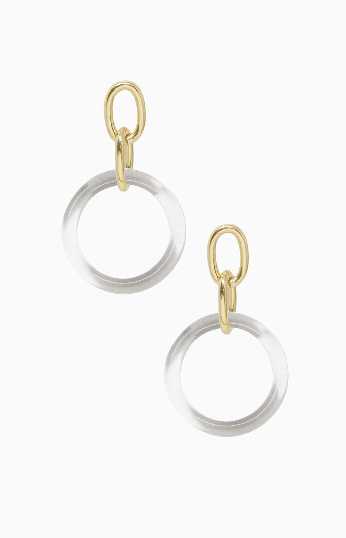 Be True Earrings