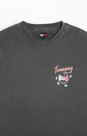 Retro Graphic T-Shirt image number 3