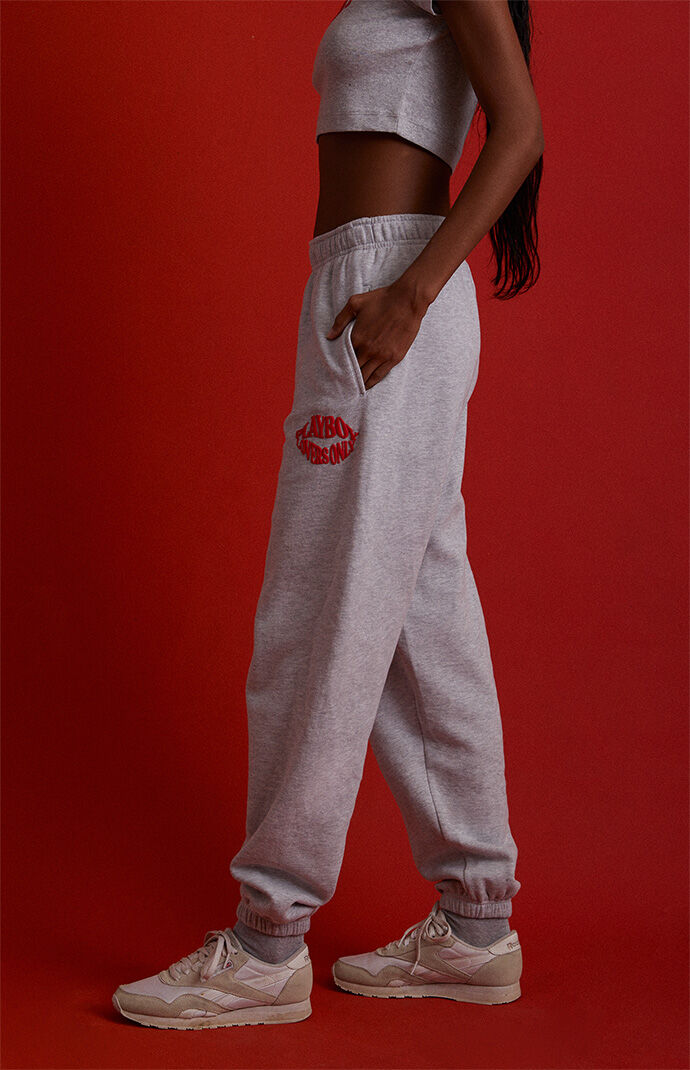 Champion sales sweatpants pacsun