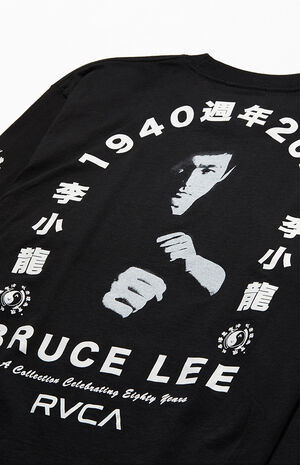 Eighty Years Long Sleeve T-Shirt Eighty Years Long Sleeve T-Shirt image number null