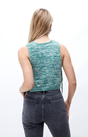 Charlie Holiday Somerset Top Pacsun