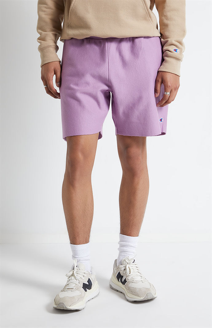 Pacsun reverse shop weave shorts
