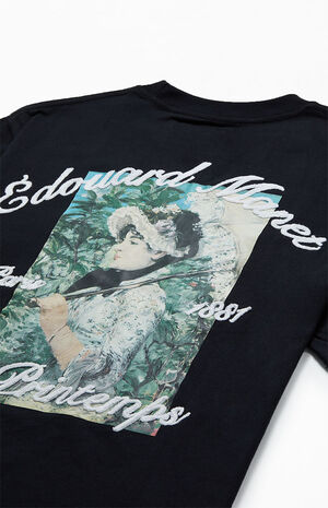 Le Printemps Stitch T-Shirt image number 4