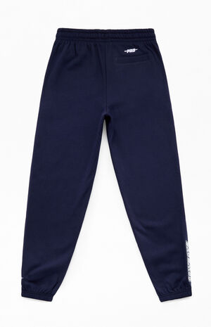 Kids Dallas Cowboys Classic Jogger Sweatpants image number 2