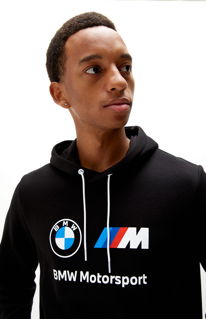 Puma bmw sweatshirt store