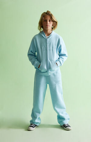 Straight Leg Sweatpants image number 1
