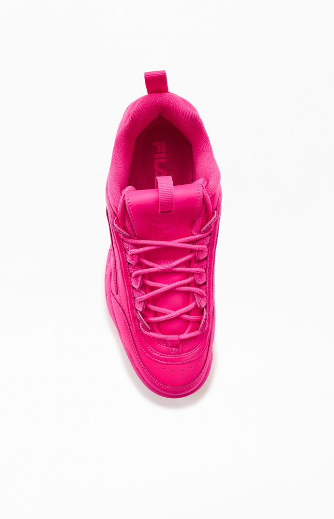 Women's Premium Disruptor 2 Sneakers