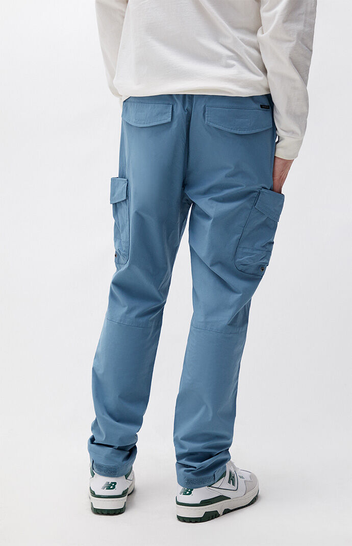 PacSun Slim Cargo Buston Pants | PacSun