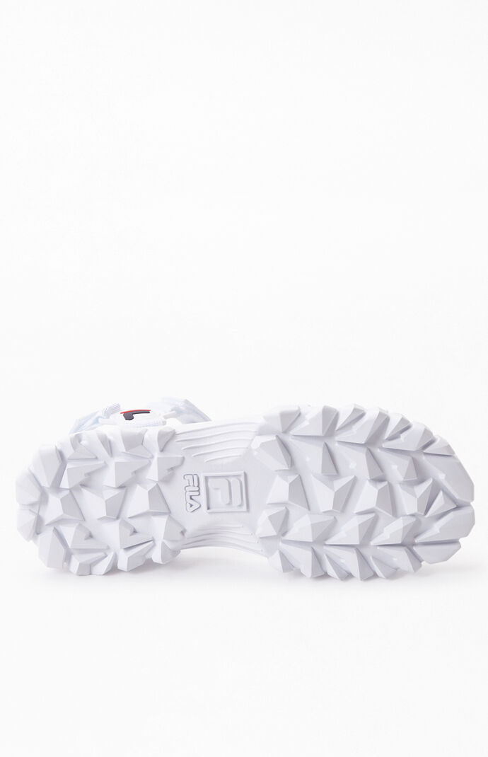 White Yak Sport Sandals