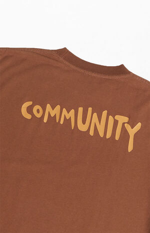 x Hate Is A Virus Original T-Shirt image number 4