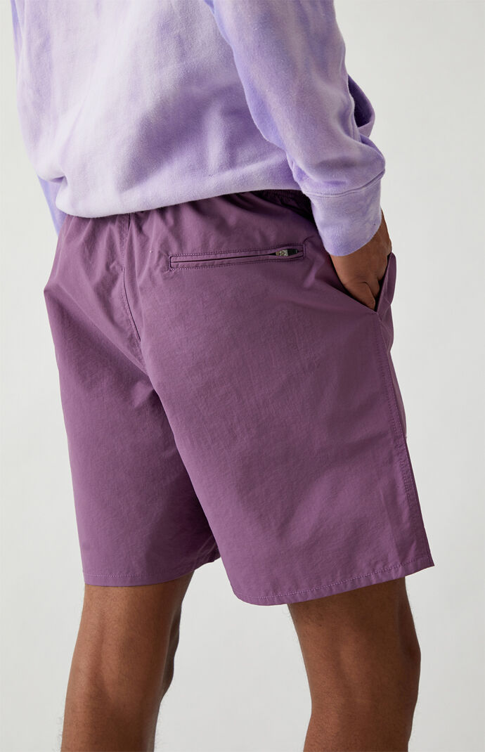 F*ck It Int'l Drawstring Shorts