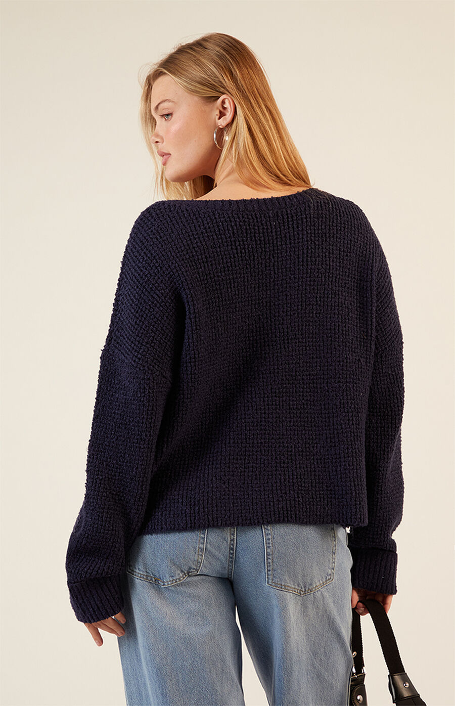Renetta Sweater
