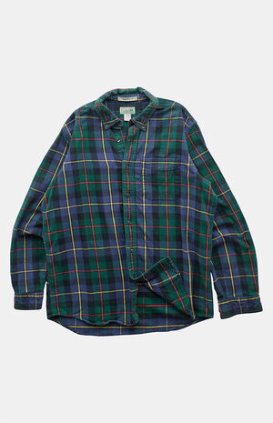 2000s LL Bean Top image number 1