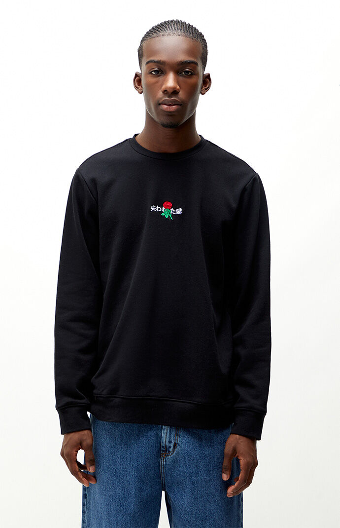 rose sweatshirts