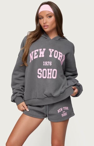 Soho 76 Hoodie image number 1
