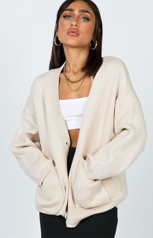 Burke Cardigan image number 2