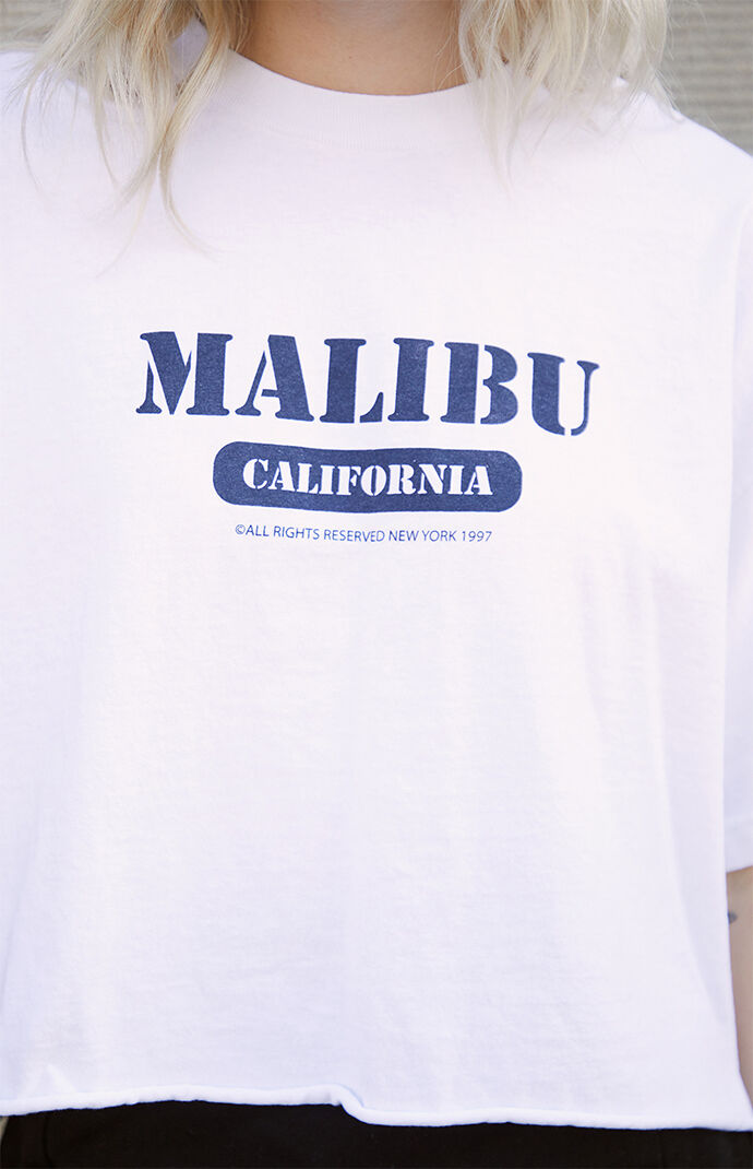 Penelope Malibu T-Shirt