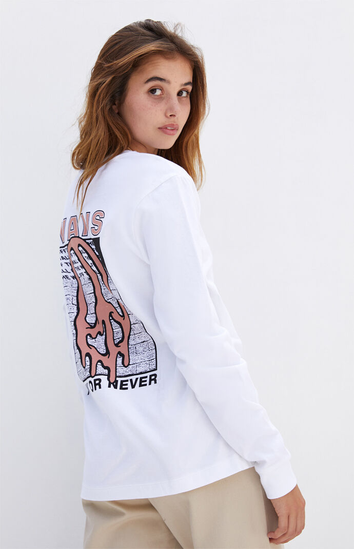 Peace Drip T-Shirt