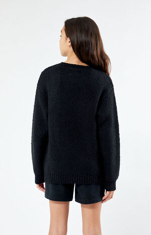 x PacSun Kids Logo Sweater image number 3