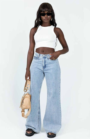 Organic Classic Tank Top image number 4