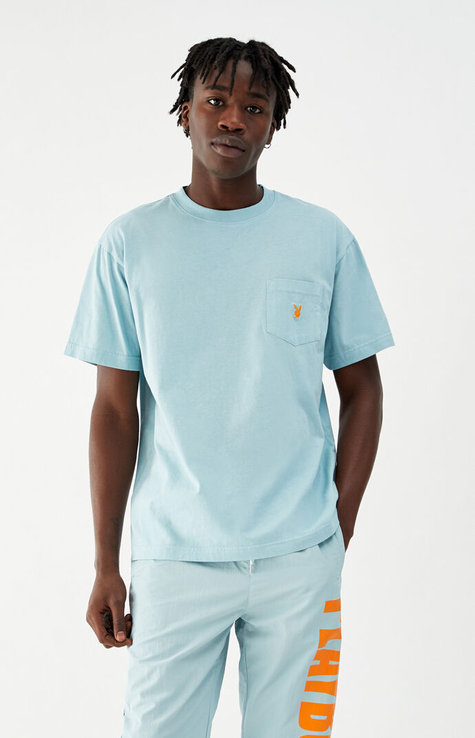 By PacSun Mini Bunny Pocket T-Shirt