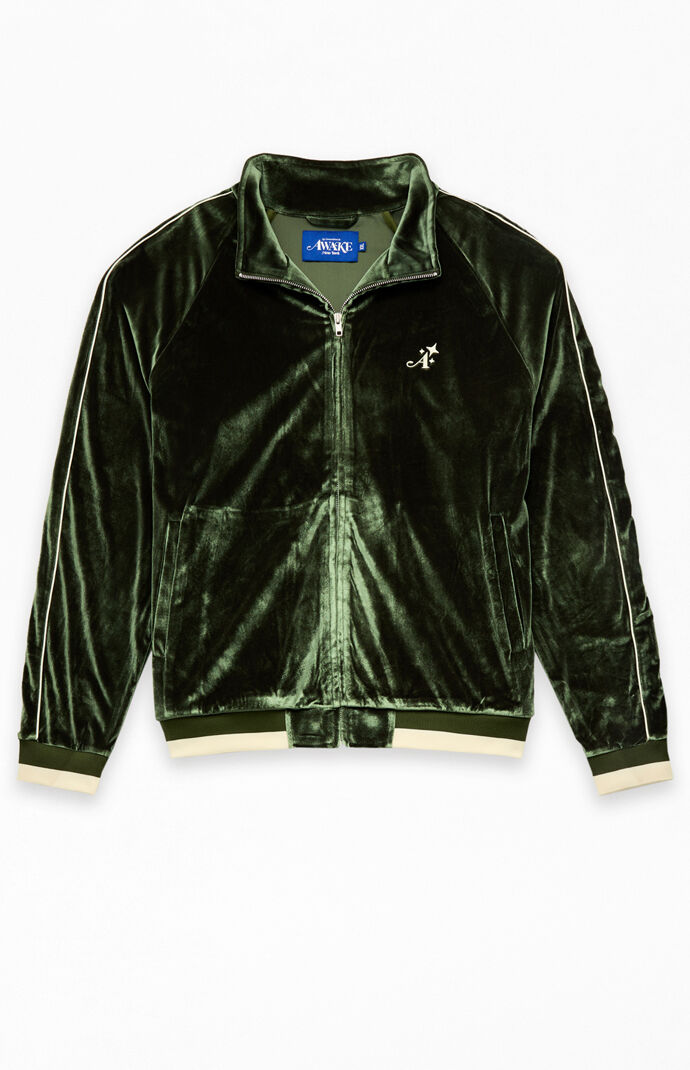 Awake NY Track Jacket