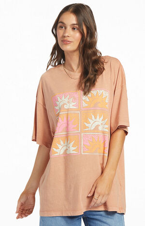 Sunny Daze T-Shirt image number 1