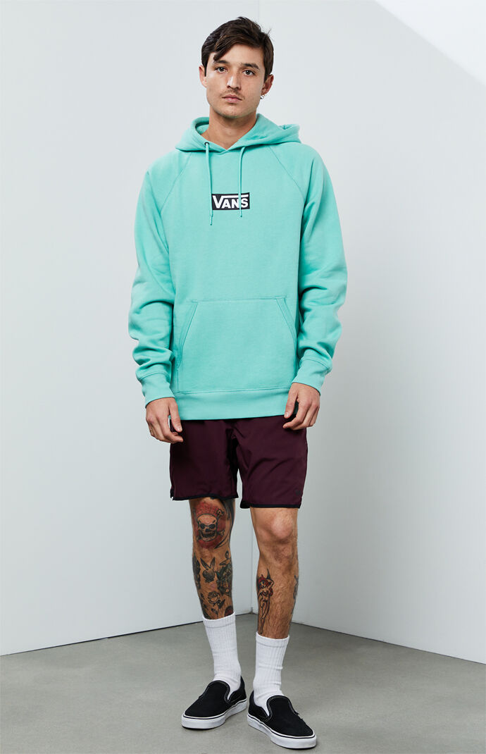 Versa Standard Hoodie