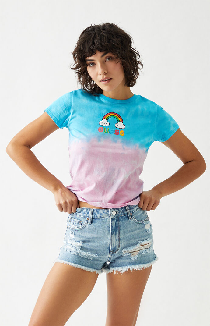 guess los angeles clothing