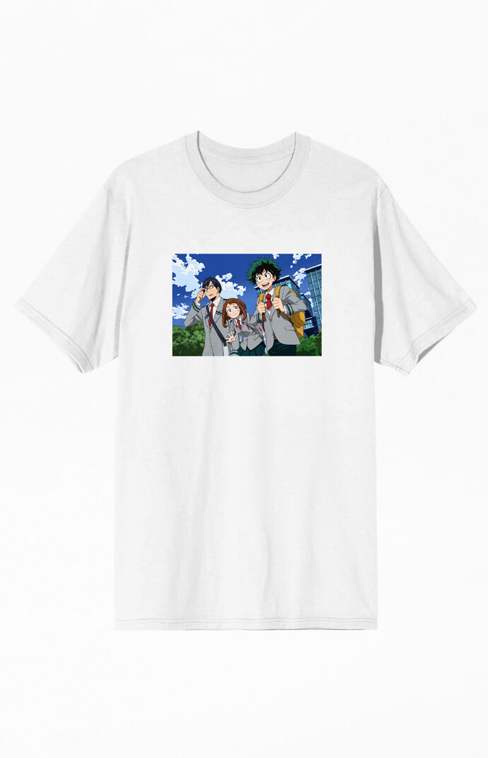 My Hero Academia T-Shirt
