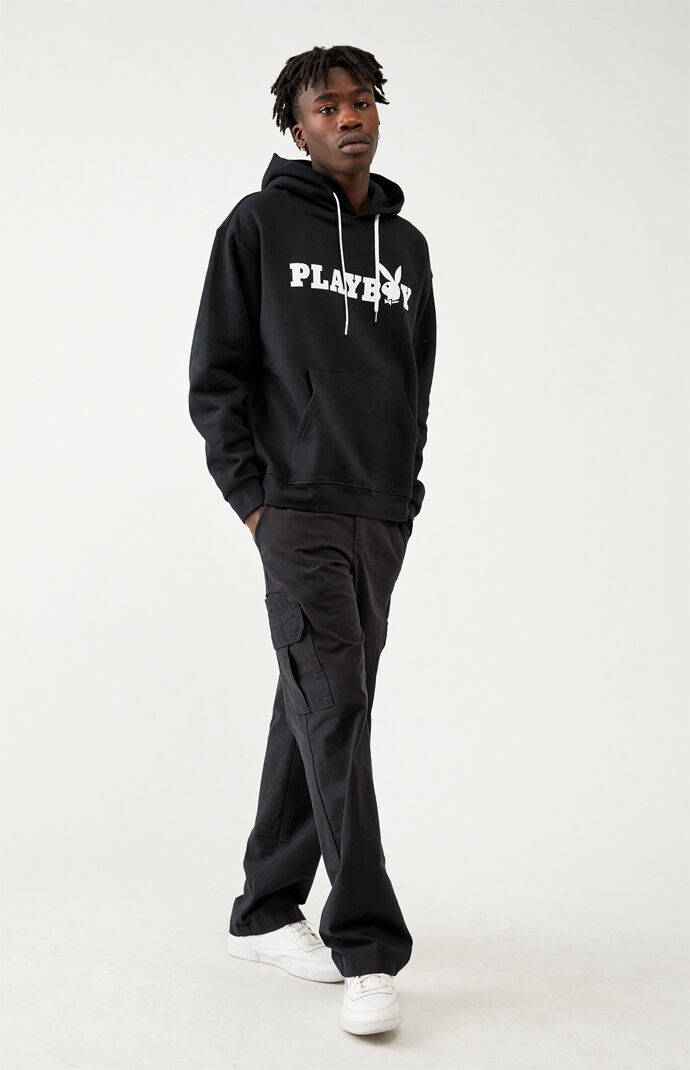 By PacSun Logo Hoodie
