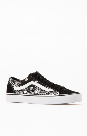 Bandana Style 36 Shoes image number 1