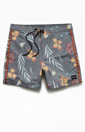 Eco Phantom Sessions 6" Boardshorts image number 1
