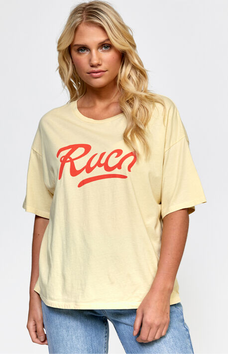 Friday Boyfriend T-Shirt