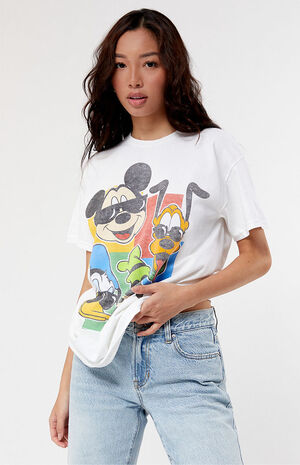 Disney Sunglasses T-Shirt image number 2