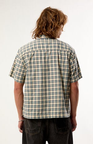 Larkspur Timber Plaid Shirt image number 4