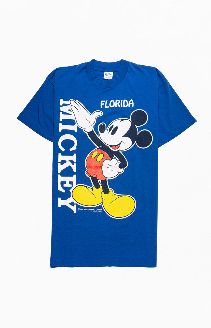 Mickey T-Shirt