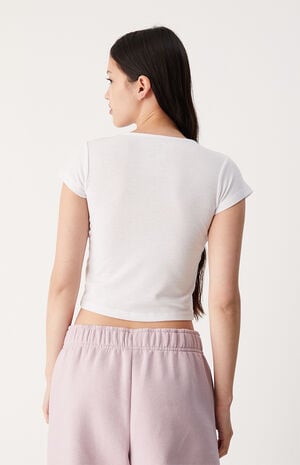 London Slim Fit T-Shirt image number 4